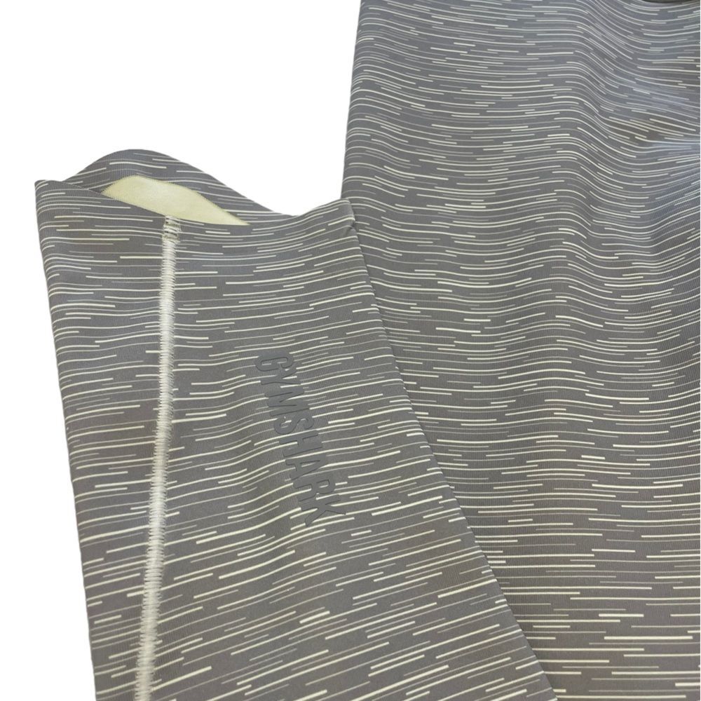 Gymshark Speed High Waist Leggings in Smokey (grayish green) Women’s Size Small - Picture 6 of 15